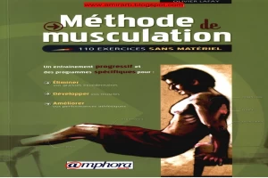 Method musculation